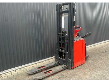 Μηχάνημα στοίβαξης LINDE L14