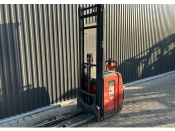 Μηχάνημα στοίβαξης LINDE L16