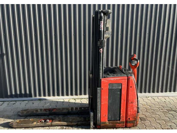 Μηχάνημα στοίβαξης Linde L16: φωτογραφία 2 Μηχάνημα στοίβαξης Linde L16: φωτογραφία 2