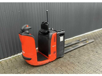 Μηχάνημα συλλογής παραγγελιών LINDE N