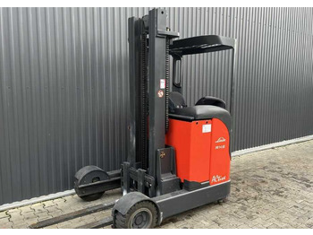 Leasing  Linde R14G Linde R14G: φωτογραφία 1