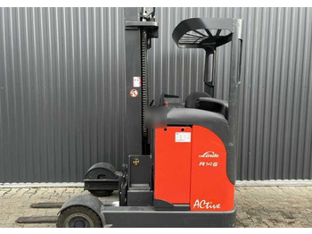 Leasing  Linde R14G Linde R14G: φωτογραφία 2