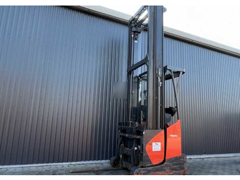 Ανυψωτικό στενών δρόμων LINDE R14