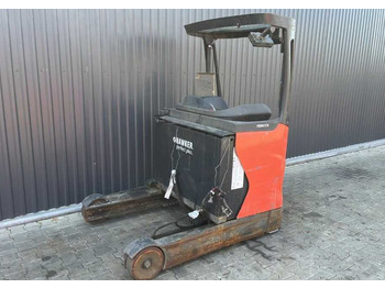 Ανυψωτικό στενών δρόμων LINDE R16