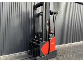 Ανυψωτικό στενών δρόμων LINDE R16