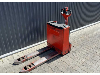 Παλετοφόρο LINDE T16
