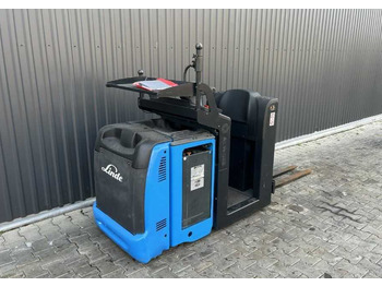 Μηχάνημα συλλογής παραγγελιών LINDE V