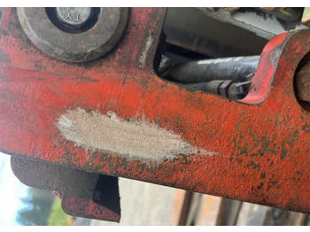 Leasing  Meyer 6-5206G Meyer 6-5206G: φωτογραφία 5