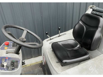 Leasing  Nilfisk SR1301B Nilfisk SR1301B: φωτογραφία 5