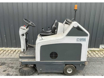 Leasing  Nilfisk SR1301B Nilfisk SR1301B: φωτογραφία 2