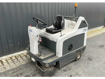 Leasing  Nilfisk SR1301B Nilfisk SR1301B: φωτογραφία 1