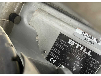 Παλετοφόρο Still Citione: φωτογραφία 4