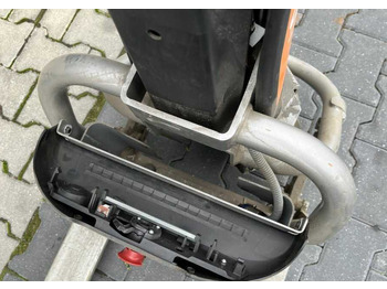 Παλετοφόρο Still Citione: φωτογραφία 5