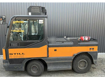 Μηχάνημα έλξης Still R07-25: φωτογραφία 2 Μηχάνημα έλξης Still R07-25: φωτογραφία 2