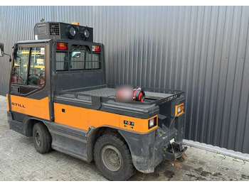 Μηχάνημα έλξης Still R07-25: φωτογραφία 3 Μηχάνημα έλξης Still R07-25: φωτογραφία 3