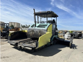 Διαστρωτήρας ασφάλτου AMMANN AFT 700-3: φωτογραφία 1