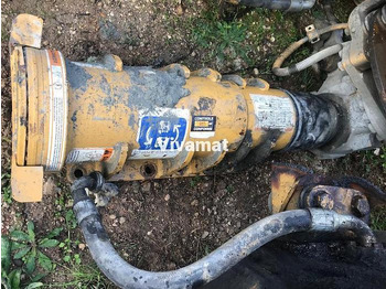 Ανάρτηση CATERPILLAR