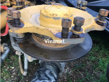 Ανάρτηση Caterpillar Cat 769 C Cat 771D and Cat 773B pour piece / for parts: φωτογραφία 2