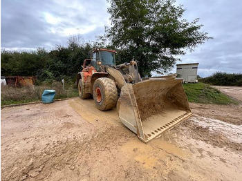 Leasing Doosan DL450 Doosan DL450: φωτογραφία 1