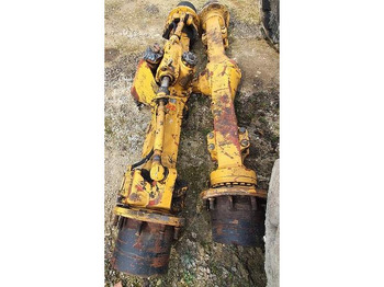 Leasing Liebherr 922 Liebherr 922: φωτογραφία 1 Leasing Liebherr 922 Liebherr 922: φωτογραφία 1