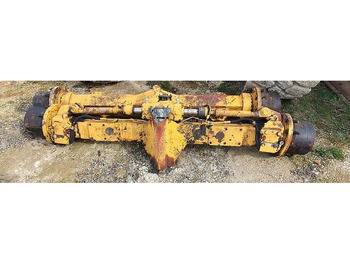 Leasing Liebherr 922 Liebherr 922: φωτογραφία 2 Leasing Liebherr 922 Liebherr 922: φωτογραφία 2