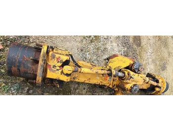 Leasing Liebherr 922 Liebherr 922: φωτογραφία 3 Leasing Liebherr 922 Liebherr 922: φωτογραφία 3