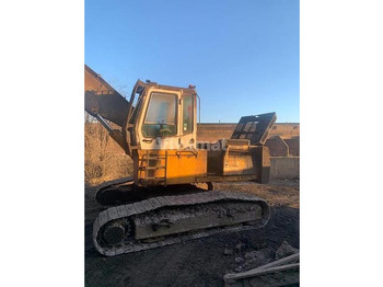 Εκσκαφέας LIEBHERR R 934