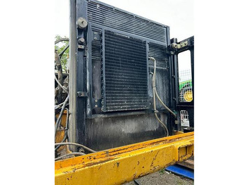 Ψυγείο αυτοκίνητο LIEBHERR