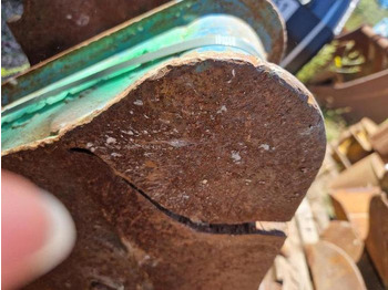 Κουβας MORIN MORIN M2: φωτογραφία 3 Κουβας MORIN MORIN M2: φωτογραφία 3