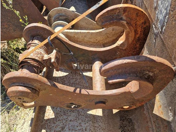 Ταχυσύνδεσμος ACB-MORIN