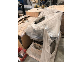 Κινητήρας Perkins IOPU 74,5 KW 100 CV 2200 RPM: φωτογραφία 3 Κινητήρας Perkins IOPU 74,5 KW 100 CV 2200 RPM: φωτογραφία 3