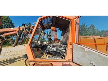 Μηχάνημα διάτρησης Tamrock Ranger 500: φωτογραφία 5