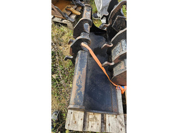 Κουβας VERACHTERT