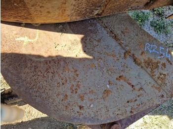 Κουβας Volvo S50: φωτογραφία 4