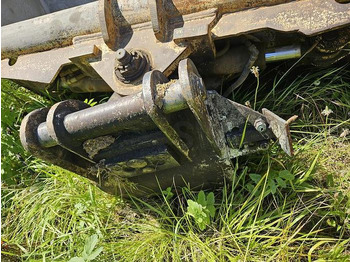 Κουβας Volvo VOLVO WIMMER: φωτογραφία 2 Κουβας Volvo VOLVO WIMMER: φωτογραφία 2