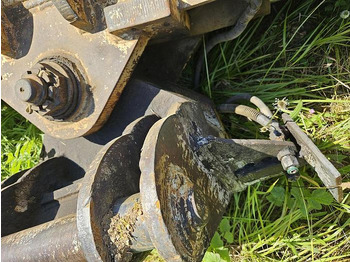 Κουβας Volvo VOLVO WIMMER: φωτογραφία 3 Κουβας Volvo VOLVO WIMMER: φωτογραφία 3