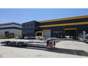 Επικαθήμενο αυτοκινητάμαξα VEGA