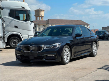 Αυτοκίνητο BMW