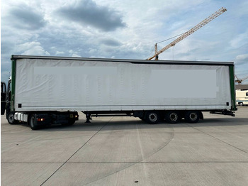 Leasing Kögel SN 24 * GETRÄNKE * HUBDACH * SAF-ACHSEN *  Kögel SN 24 * GETRÄNKE * HUBDACH * SAF-ACHSEN *: φωτογραφία 3