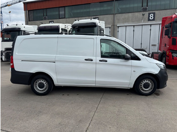 Επιβατικό βαν Mercedes-Benz VITO 111 CDI * LANG * KLIMA * SCHIEBETÜR R & L *: φωτογραφία 4