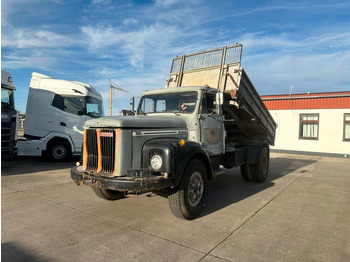 Φορτηγό ανατρεπόμενο SCANIA