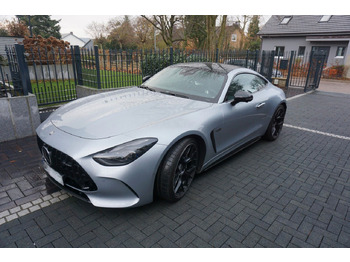 Κουπέ αυτοκίνητο MERCEDES-BENZ