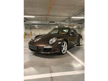 Αυτοκίνητο PORSCHE