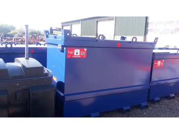 Φορτηγό βυτιοφόρο