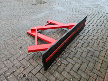 Καινούριο Μηχανηματα κτηνοτροφιασ για τη μεταφορά ζώων AGM rubberschuif: φωτογραφία 4