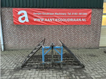 Γεωργικά μηχανήματα