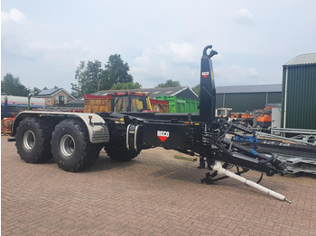 Ρυμούλκα γάντζος/ Αλυσιδάκι BECO