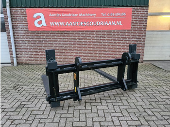 Πιρούνες BECO