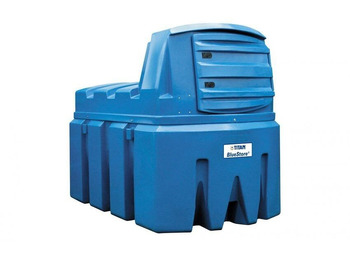 Φορτηγό βυτιοφόρο