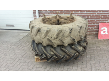 Ελαστικά και ζάντες